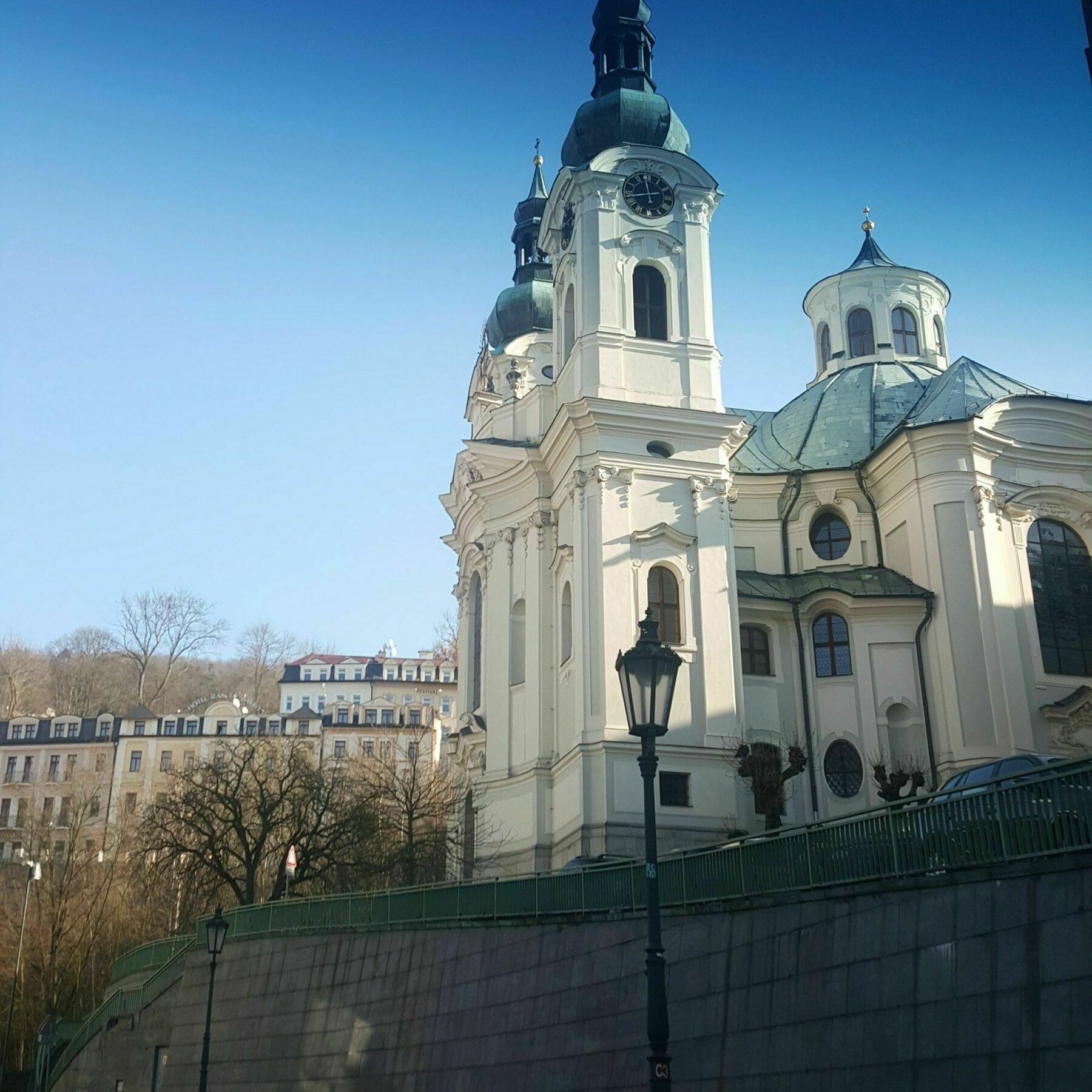 App KLV Exterior foto