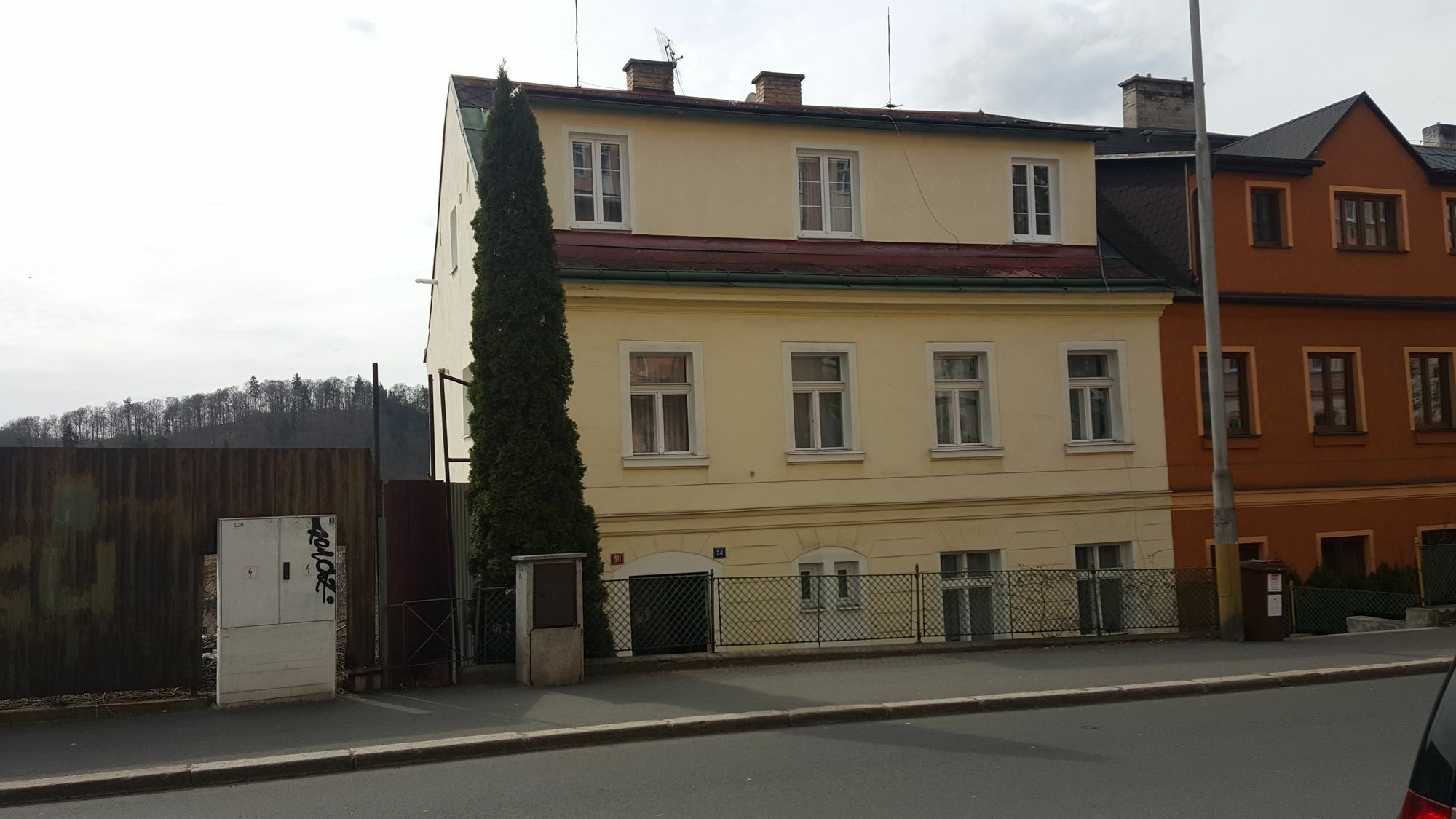 App KLV Exterior foto