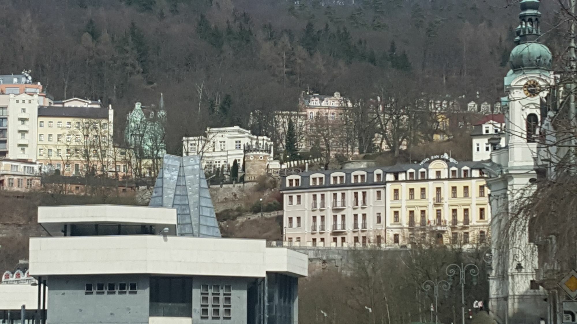 App KLV Exterior foto